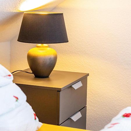 フィーアゼンTapas Restaurante 2アパートメント エクステリア 写真